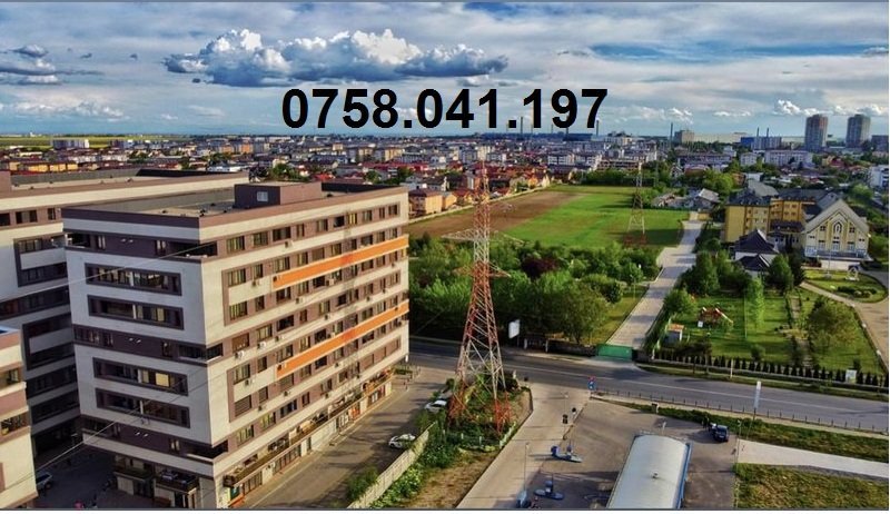 Oltenitei, Gama Residence