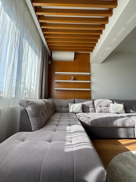 Oltenitei, Gama Residence