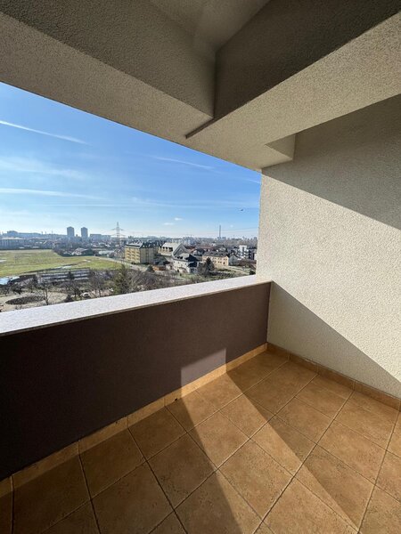 Oltenitei, Gama Residence