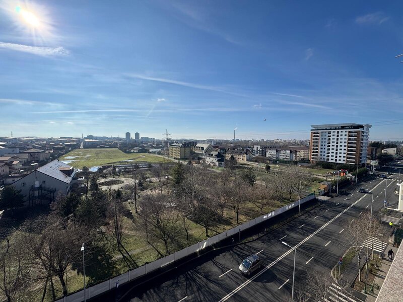 Oltenitei, Gama Residence