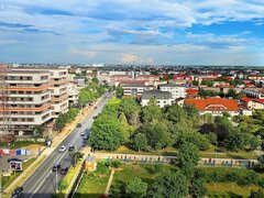 Oltenitei, Gama Residence