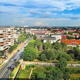 Oltenitei, Gama Residence